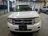 FORD ESCAPE XLS