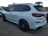 BMW X5 M M50I