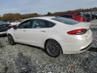 FORD FUSION TITANIUM HEV