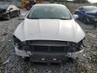 FORD FUSION TITANIUM HEV