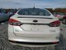 FORD FUSION TITANIUM HEV