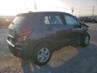 CHEVROLET TRAX LS