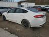 FORD FUSION SE HYBRID