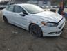 FORD FUSION SE HYBRID