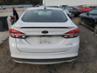 FORD FUSION SE HYBRID