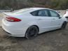 FORD FUSION SE HYBRID