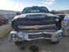 CHEVROLET SILVERADO K3500 LTZ