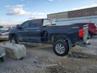 CHEVROLET SILVERADO K3500 LTZ