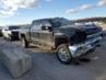 CHEVROLET SILVERADO K3500 LTZ