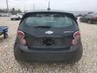 CHEVROLET SONIC LT