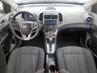 CHEVROLET SONIC LT