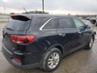 KIA SORENTO L