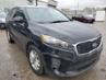 KIA SORENTO L