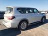 NISSAN ARMADA S