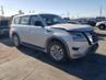 NISSAN ARMADA S