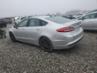 FORD FUSION S