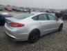 FORD FUSION S