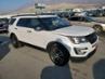 FORD EXPLORER SPORT