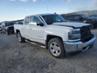 CHEVROLET SILVERADO K1500 LTZ