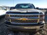 CHEVROLET SILVERADO C1500 LT