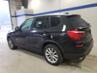 BMW X3 SDRIVE28I