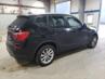 BMW X3 SDRIVE28I