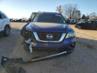 NISSAN PATHFINDER S