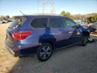 NISSAN PATHFINDER S