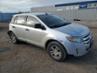 FORD EDGE SE