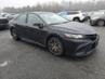 TOYOTA CAMRY SE NIGHT SHADE