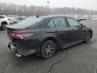 TOYOTA CAMRY SE NIGHT SHADE