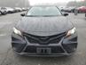 TOYOTA CAMRY SE NIGHT SHADE