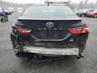 TOYOTA CAMRY SE NIGHT SHADE