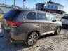 MITSUBISHI OUTLANDER ES