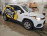 CHEVROLET TRAX LS