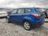 FORD ESCAPE S