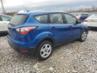 FORD ESCAPE S