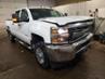 CHEVROLET SILVERADO K3500