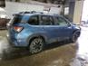 SUBARU FORESTER PREMIUM