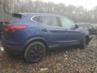 NISSAN ROGUE SPORT S