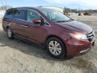 HONDA ODYSSEY SE