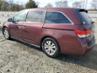 HONDA ODYSSEY SE