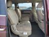 HONDA ODYSSEY SE