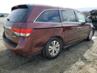 HONDA ODYSSEY SE