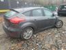 FORD FOCUS TITANIUM