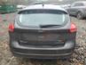 FORD FOCUS TITANIUM