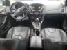 FORD FOCUS TITANIUM