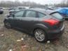 FORD FOCUS TITANIUM