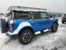 FORD BRONCO OUTER BANKS