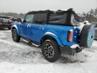 FORD BRONCO OUTER BANKS